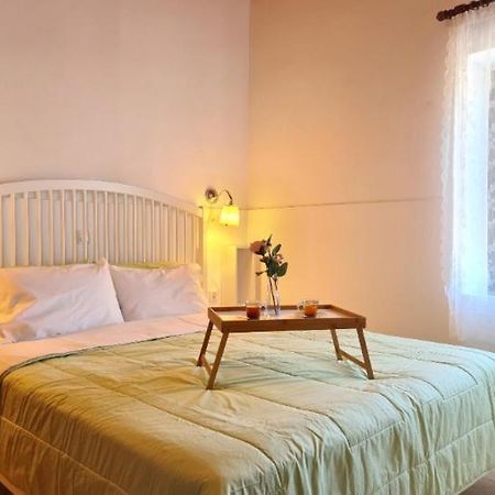 Enastron Vacation House Kissamos Bagian luar foto