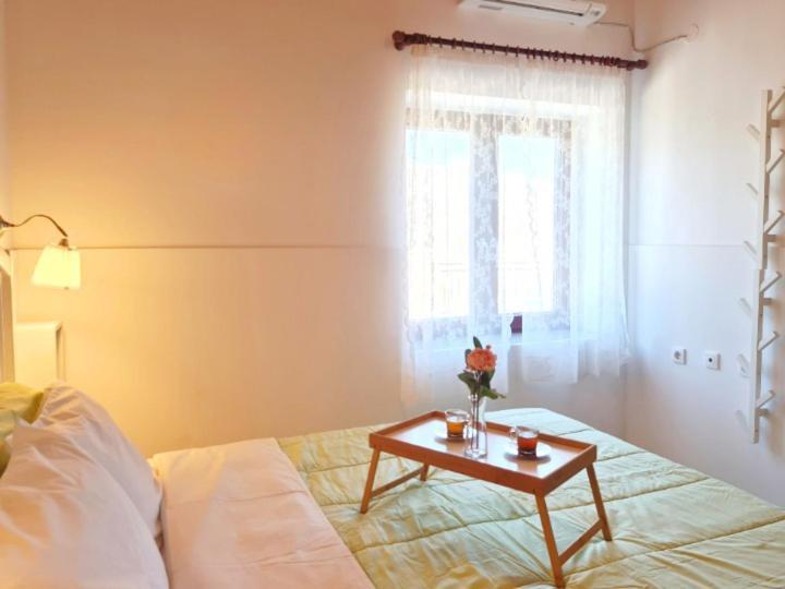 Enastron Vacation House Kissamos Bagian luar foto