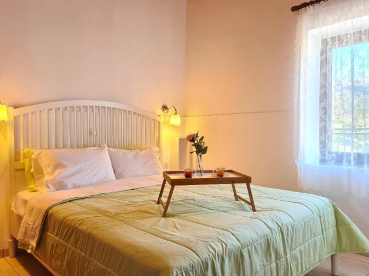 Enastron Vacation House Kissamos Bagian luar foto