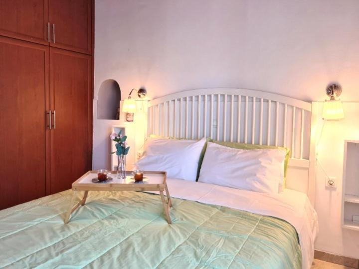 Enastron Vacation House Kissamos Bagian luar foto
