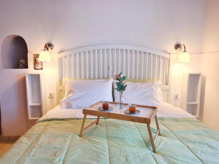 Enastron Vacation House Kissamos Bagian luar foto