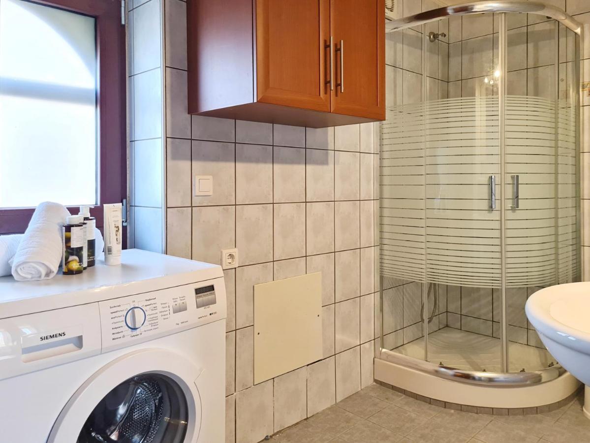 Enastron Vacation House Kissamos Bagian luar foto